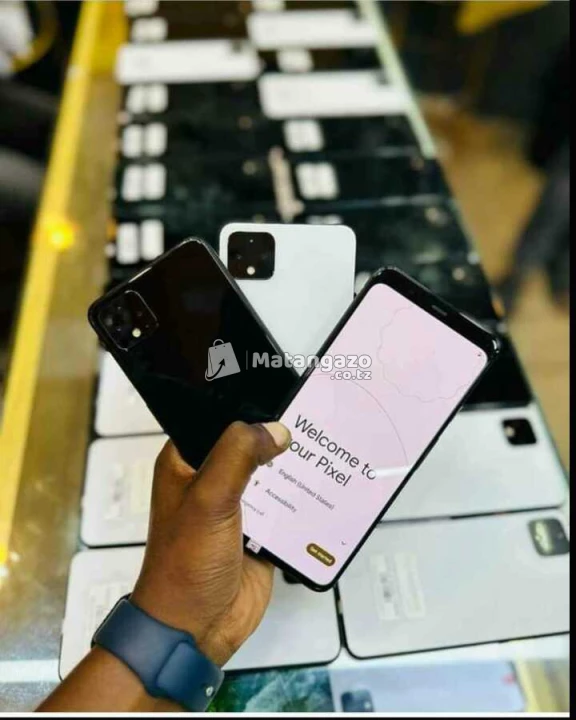 Google Pixel 4 Xl