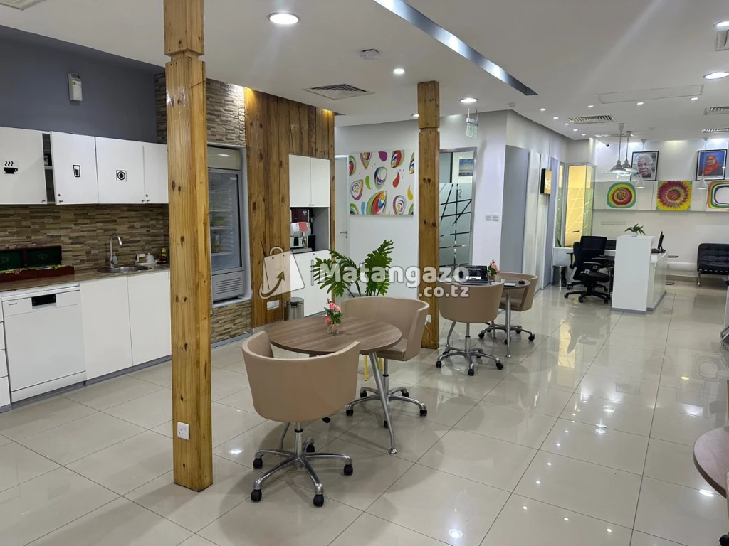 Regus virtual office usd 52 dar hananasif