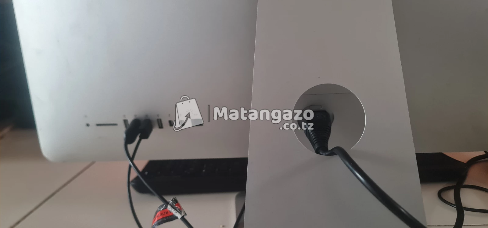 IMAC NCH 27 2013
