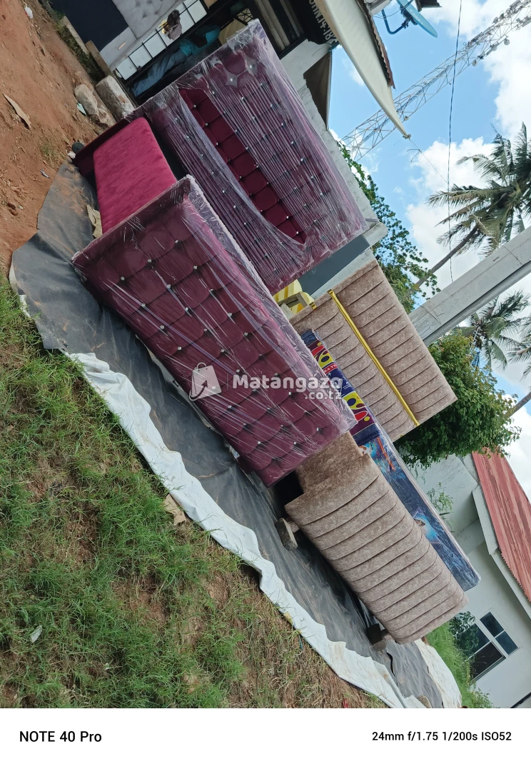 bed sofa