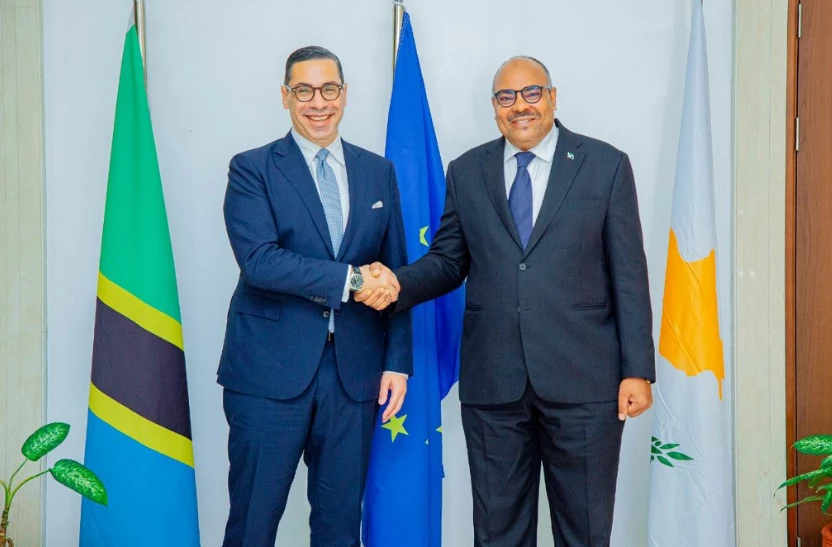 TANZANIA YA PATA SIFA KABAMBE KUWA NI NCHI AMBAYO NI KIELELEZO CHA AMANI TANZANIA YA PATA SIFA KABAMBE KUWA NI NCHI AMBAYO NI KIELELEZO CHA AMANI