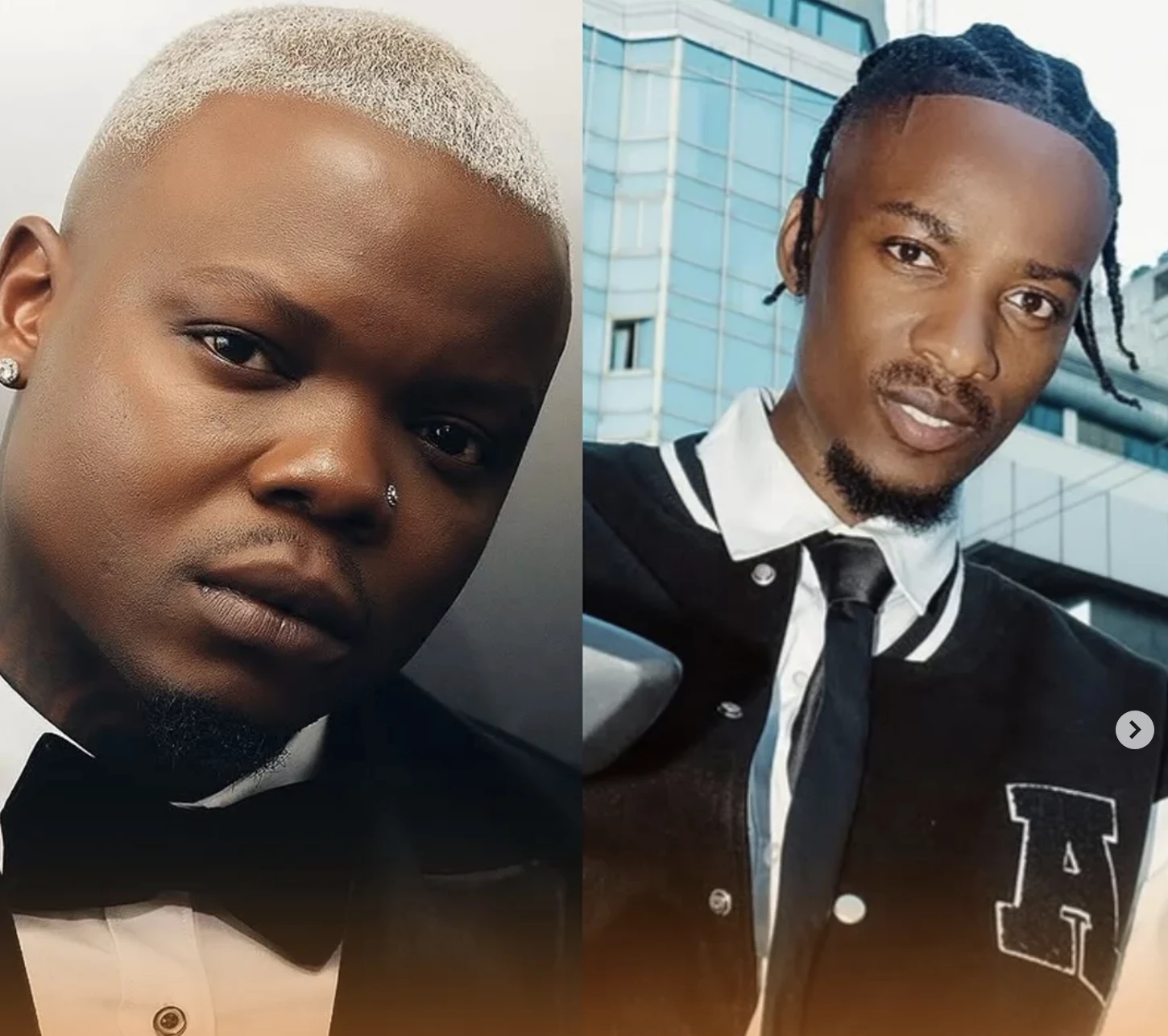 MSANII HARMONIZE ATIMIZA NDOTO ZA CUKIE DADDY MSANII HARMONIZE ATIMIZA NDOTO ZA CUKIE DADDY