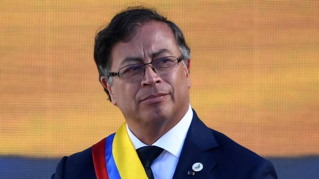 RAIS WA COLOMBIA ASEMA MASHAMBULIZI YA MAREKANI DHIDI YA BOTI ZA DAWA ZA KULEVYA NI  'KITENDO CHA DHULUMA'