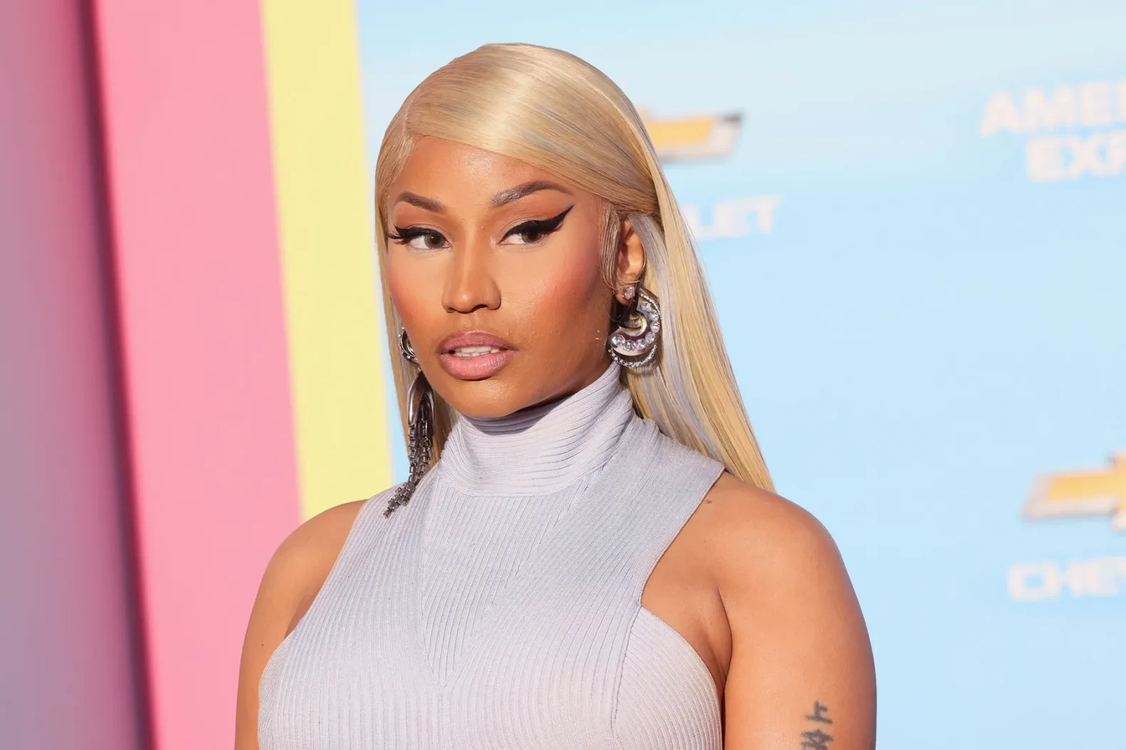 NICKI MINAJ ADOKEZA UJIO WA ALBAMU MPYA MWAKA 2026