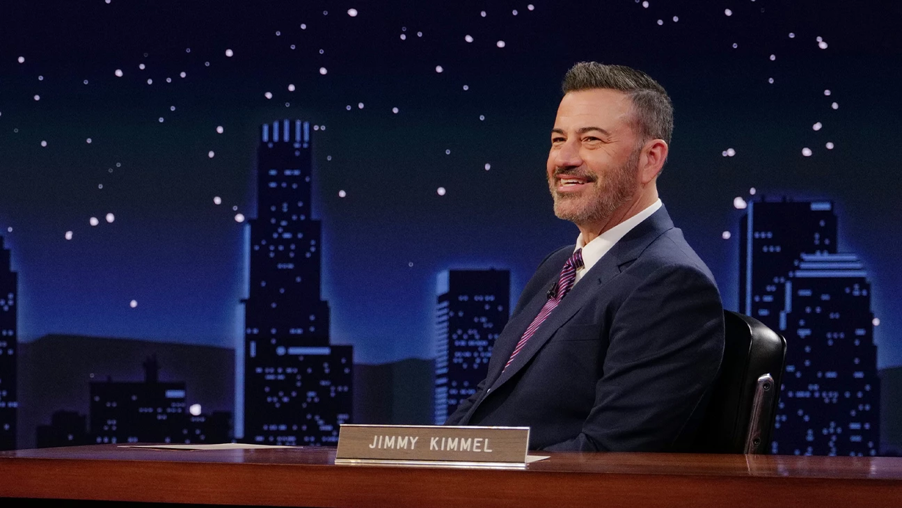 KIPINDI CHA JIMMY KIMMEL CHAFUTWA BAADA YA KUTOA MAONI KUHUSU CHARLIE KIRK