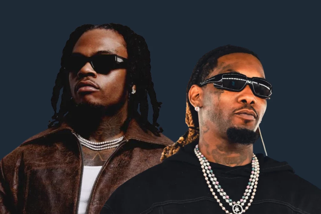 GUNNA ATANGAZA ALBAMU YA PAMOJA NA OFFSET