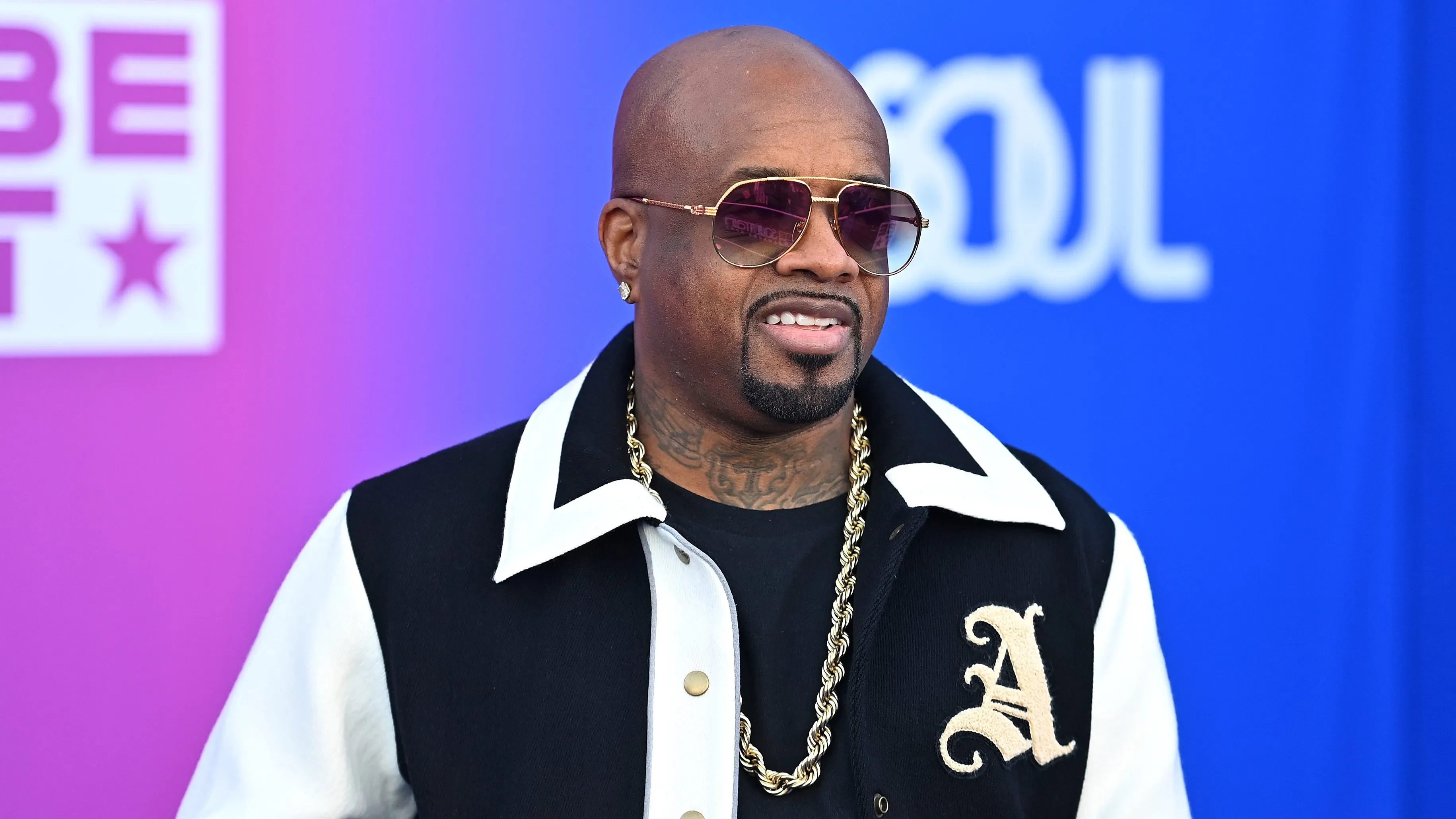 HAKUNA ANAYETOA MUZIKI KWAJILI YA WATOTO TENA, YOTE YA WATU WAZIMA - JERMAINE DUPRI.