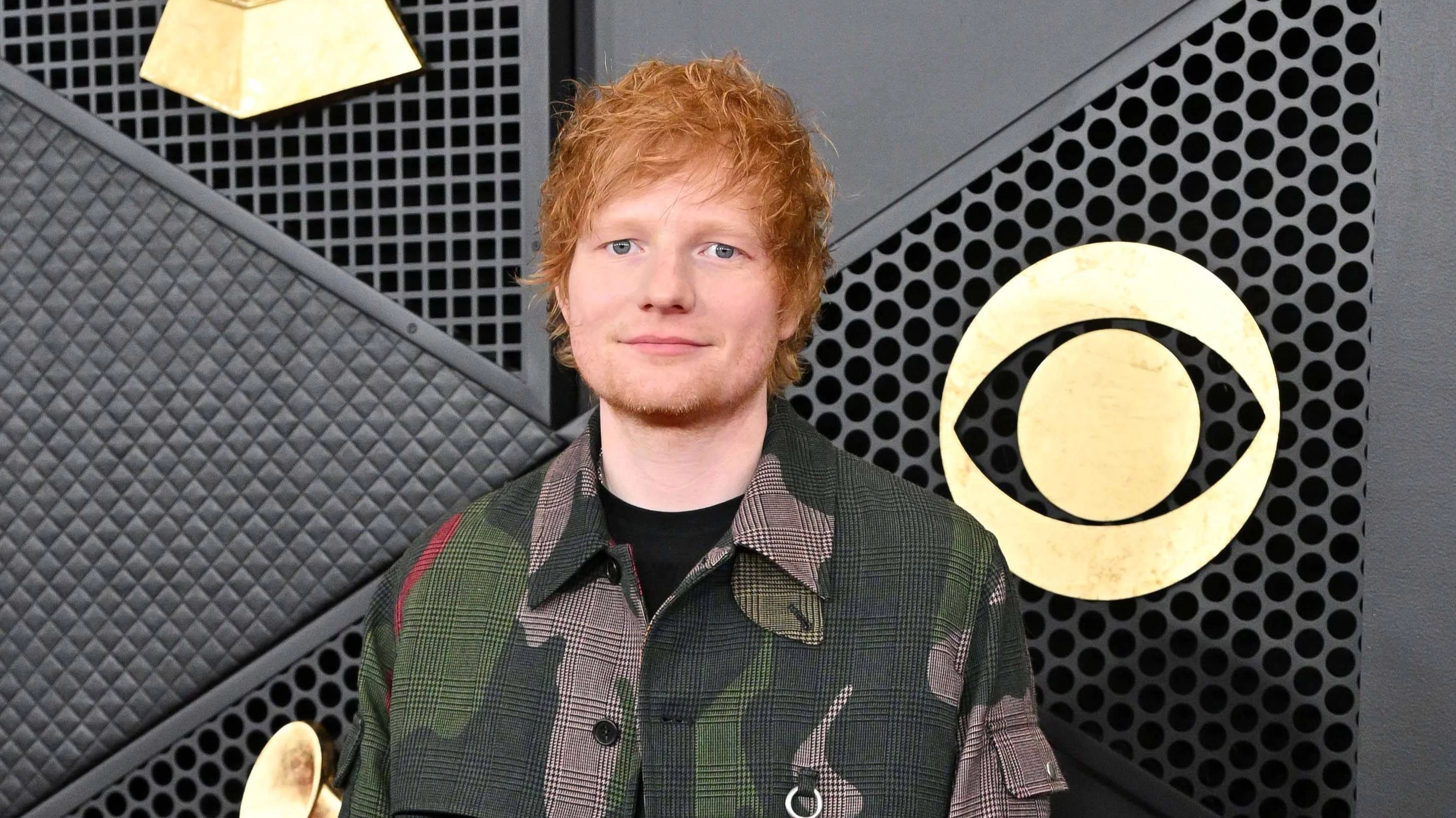 EJECT : ALBUM YA MWISHO YA ED SHERAAN, ITATOKA BAADA YA KIFO CHAKE
