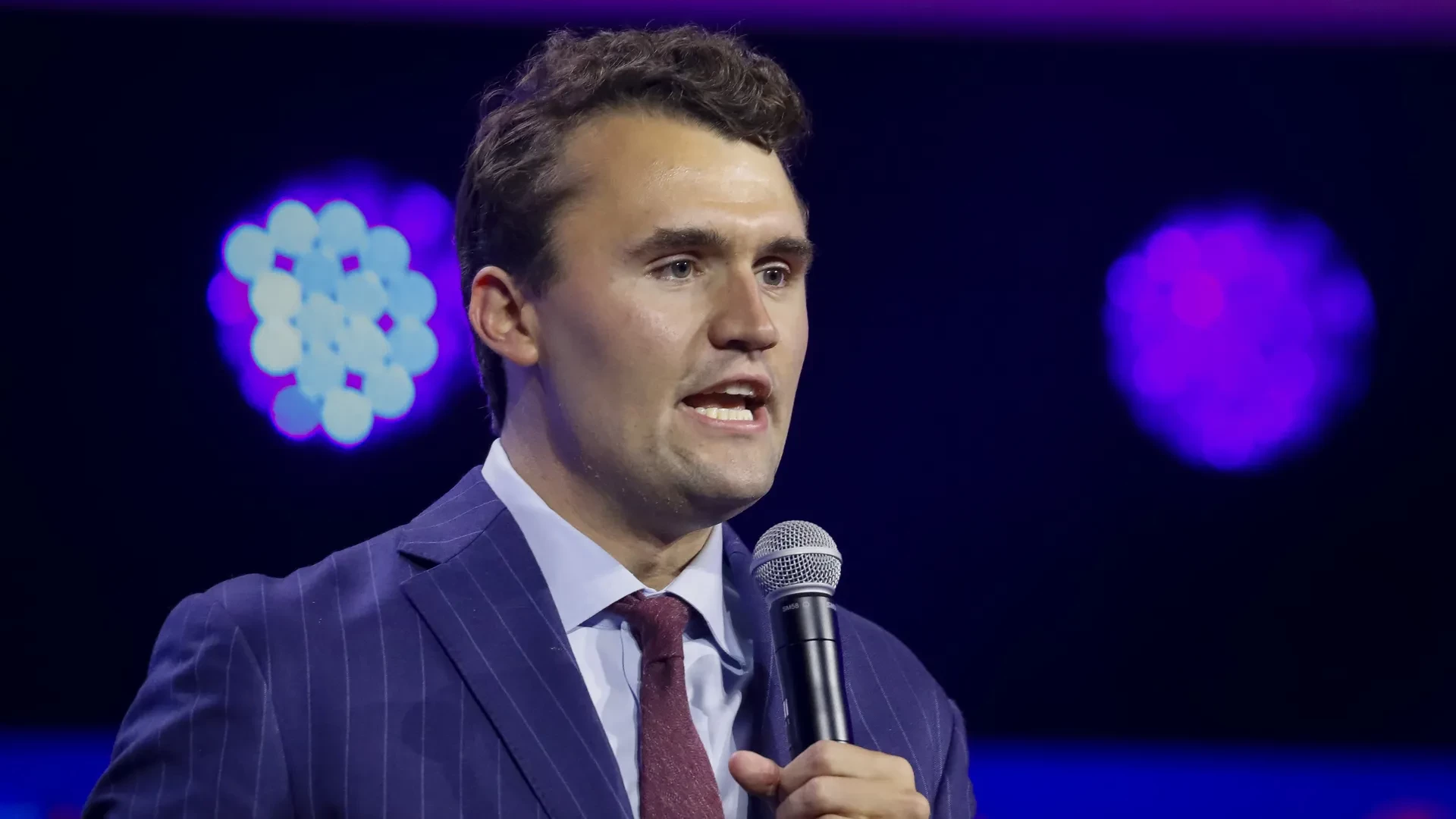 MSHUKIWA WA MAUAJI YA CHARLIE KIRK ALIKIRI KATIKA UJUMBE ALIOMTUMIA MPENZI WAKE