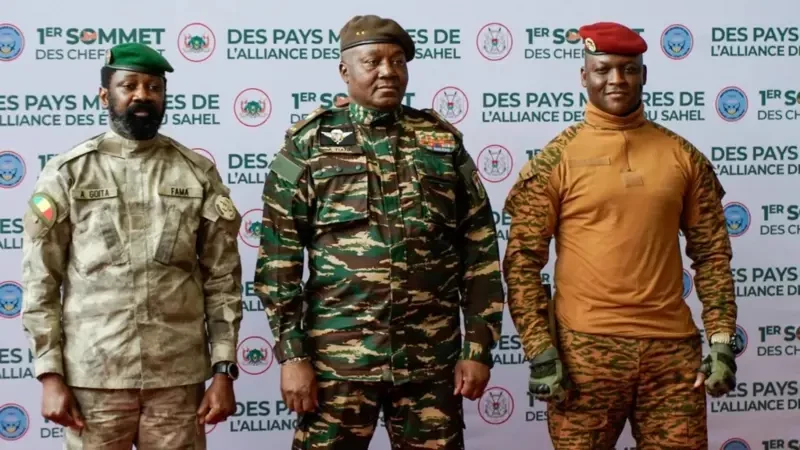 NCHI TATU ZA AFRIKA MAGHARIBI KUJIONDOA KATIKA MAHAKAMA KUU YA KIMATAIFA YA UHALIFU ICC