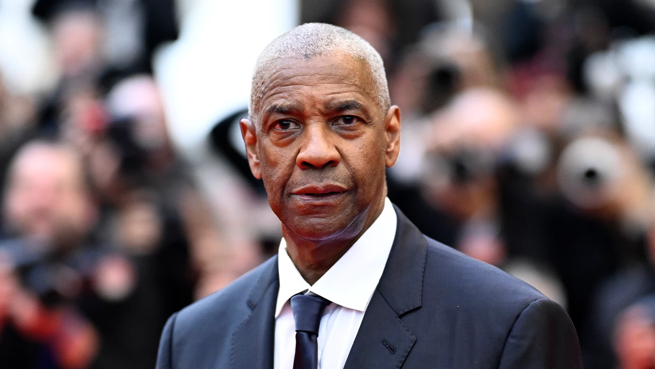 NAIGIZA TU ILA HUWA SIANGALII FILAMU KABISA - DENZEL WASHNGTON