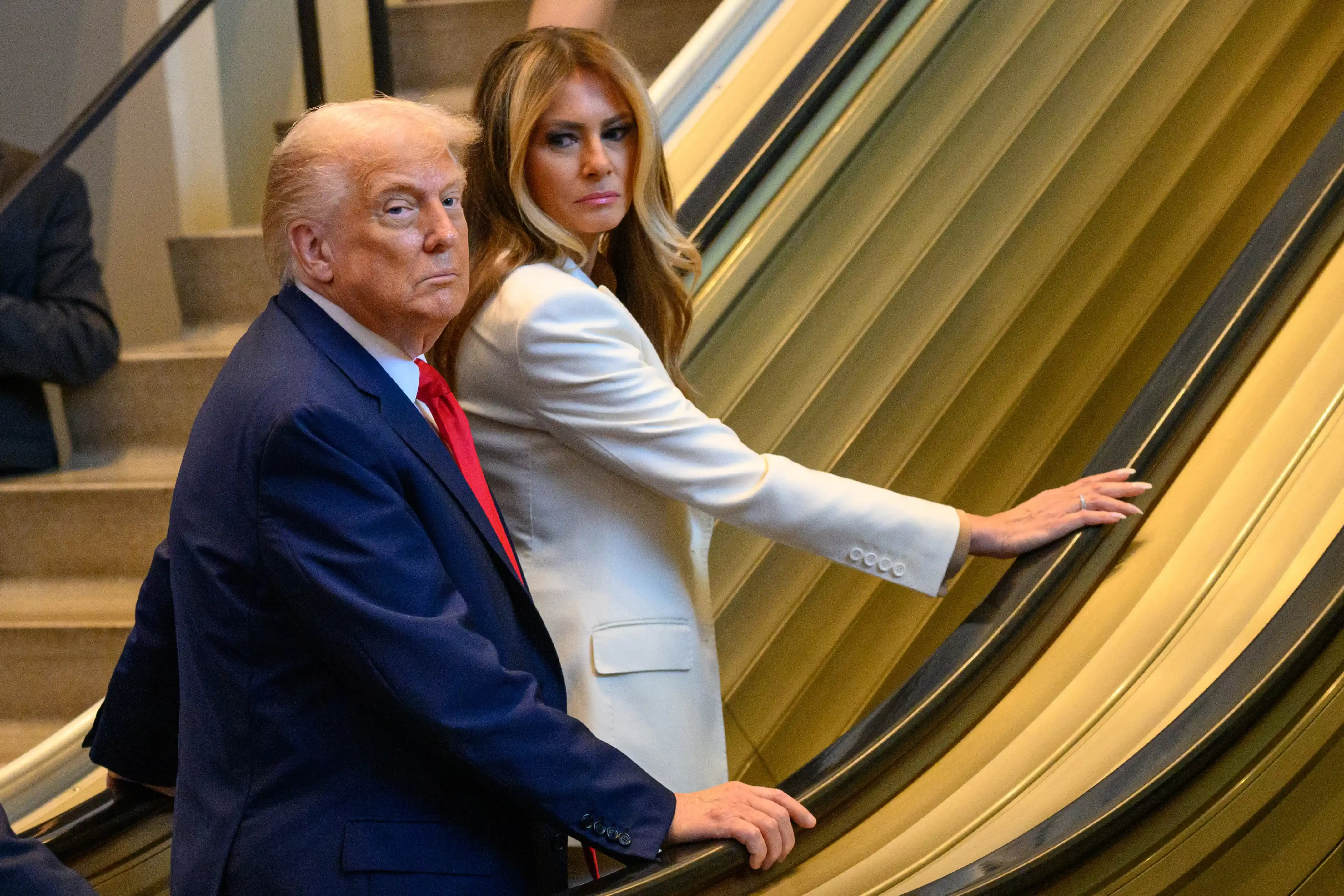 TRUMP ADAI HUJUMA TATU WAKATI WA MKUTANO WA UMOJA WA MATAIFA
