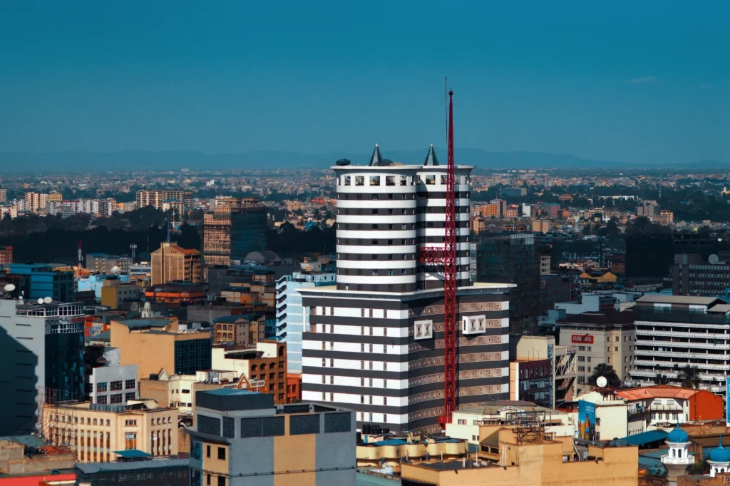 TAFITI: RAIS SAMIA ANAKUBALIKA A WANANCHI WA TANZANIA KWA ASILIMIA 83%