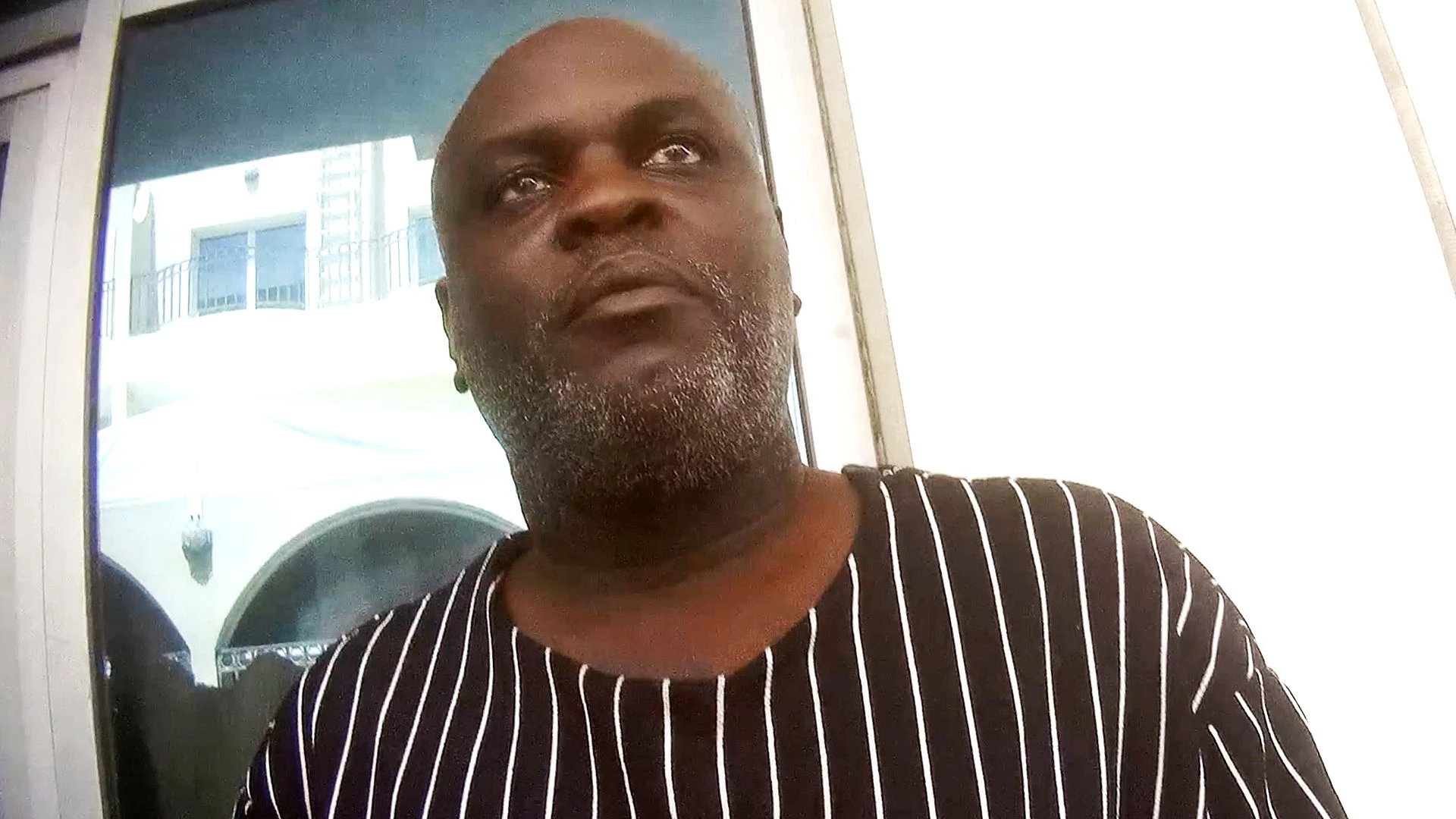 ANAYEDAIWA KUWA KIONGOZI WA MTANDAO WA UKAHABA DUBAI AKAMATWA